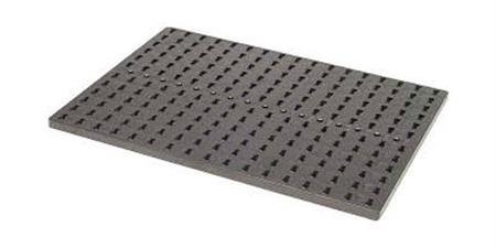 Base Plate Fischertechnik